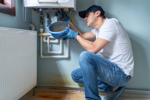 Residential Plumbing Services in Creedmoor, NC